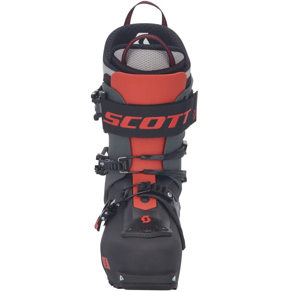 Scott Freeguide Tour Alpine Ski Boots 5 Scott Freeguide Tour Alpine Ski Boots - Image 3