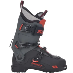 Scott Freeguide Tour Alpine Ski Boots