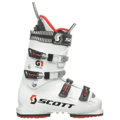 Scott G 1 FR 130 Alpine Ski Boots