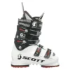 Scott G 2 FR 110 Alpine Ski Boots -Oak Ski Shop scott g 2 fr 110 alpine ski boots