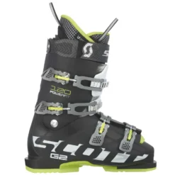 Scott G2 120 Powerfit Alpine Ski Boots