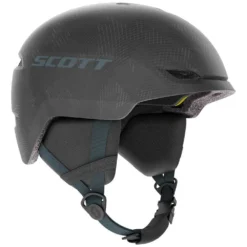 Scott Keeper 2 Plus Helmet