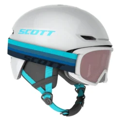 Scott Keeper 2+Witty Helmet Junior