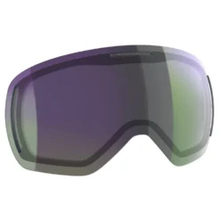 Scott LCG EVO Replacement Lenses With Case