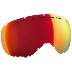 Scott Off-Grid ACS Photochromic Lens