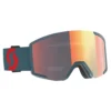 Scott Shield Ski Goggles -Oak Ski Shop scott shield ski goggles