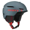Scott Symbol 2 Plus Helmet -Oak Ski Shop scott symbol 2 plus helmet