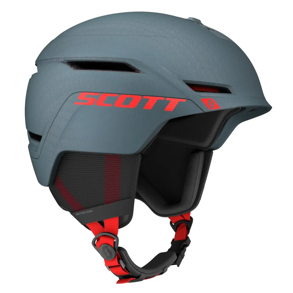 Scott Symbol 2 Plus Helmet 3 Scott Symbol 2 Plus Helmet