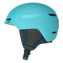 Scott Track Helmet -Oak Ski Shop scott track helmet 1