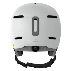Scott Track Plus Helmet -Oak Ski Shop scott track plus helmet 2