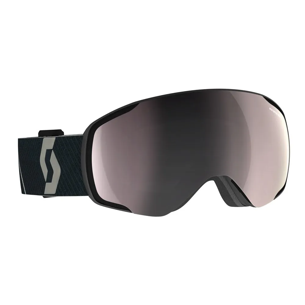 Scott Vapor Ski Goggles 3 Scott Vapor Ski Goggles
