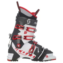 Scott Voodoo Alpine Ski Boots
