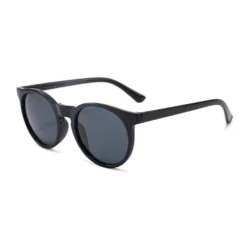 2454-1 Round Sunglasses