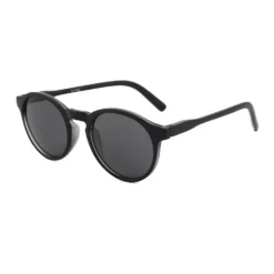 9265-1 Round Sunglasses