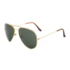 Classic Aviator Sunglasses -Oak Ski Shop sexton classic aviator sunglasses