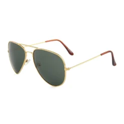 Classic Aviator Sunglasses