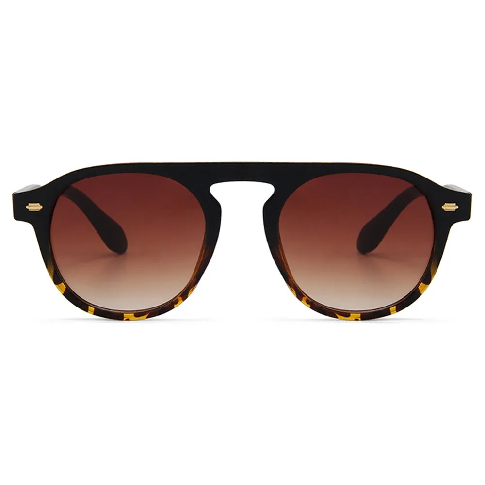 Square Vintage Sunglasses 4 Square Vintage Sunglasses - Image 2