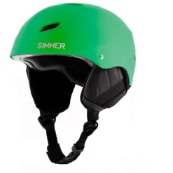 SINNER Bingham Helmet