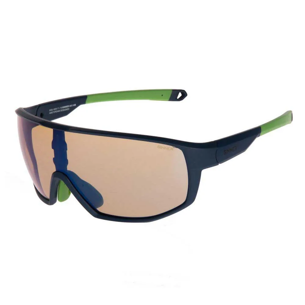 SINNER Bryce II Sunglasses 3 SINNER Bryce II Sunglasses