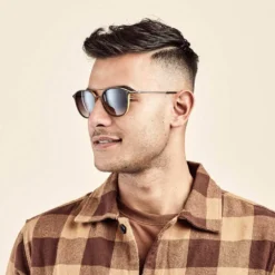 SINNER Carmel Sunglasses -Oak Ski Shop sinner carmel sunglasses 3