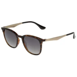 SINNER Cowell Mirror Sunglasses