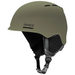 SINNER Fortune Helmet