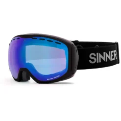 SINNER Mohawk + Ski Goggles