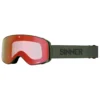 SINNER Olympia Ski Goggles -Oak Ski Shop sinner olympia ski goggles