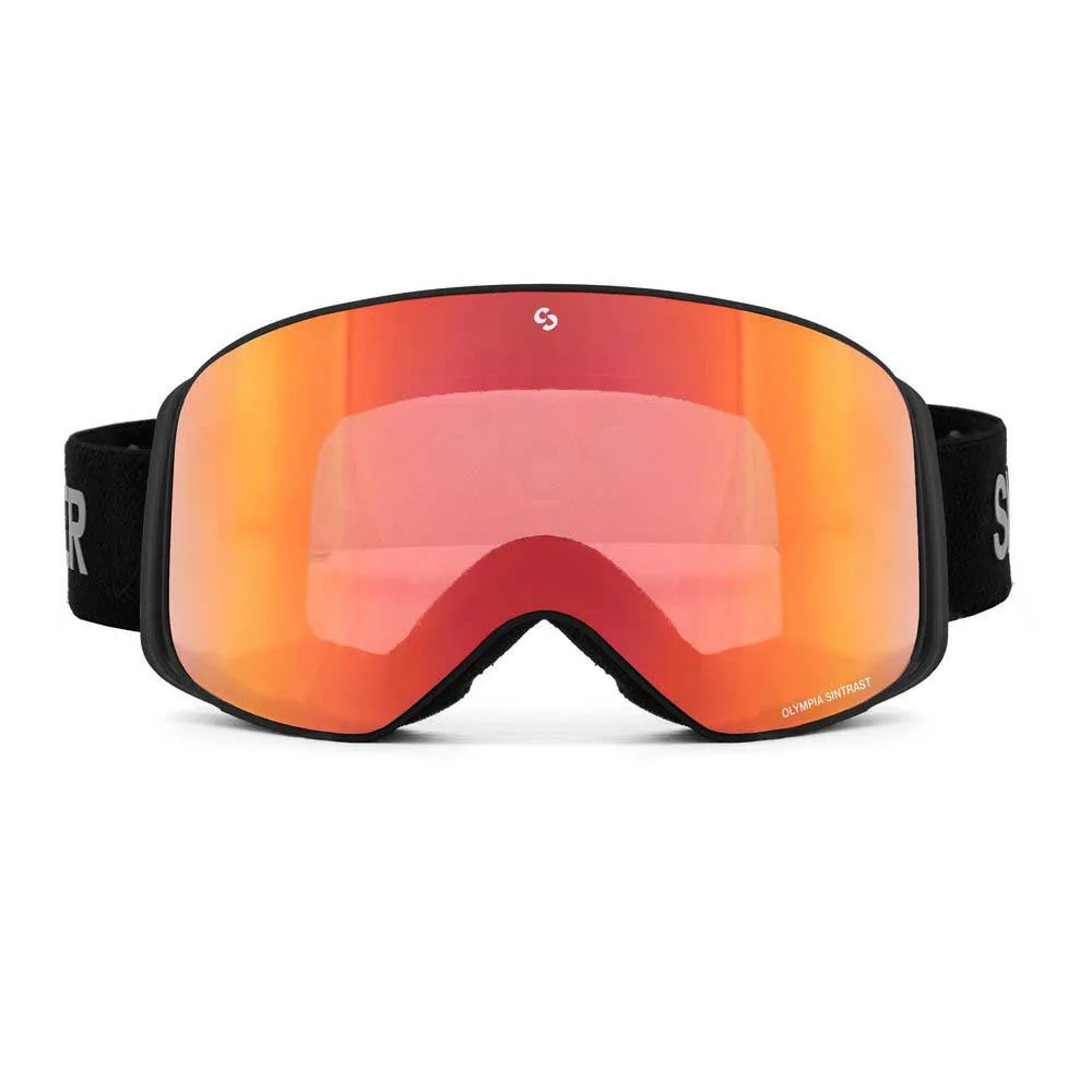 SINNER Olympia + Ski Goggles 4 SINNER Olympia + Ski Goggles - Image 2