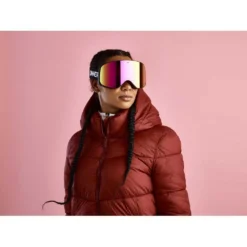 SINNER Olympia + Ski Goggles 13 SINNER Olympia + Ski Goggles -Oak Ski Shop sinner olympia ski goggles 4