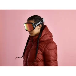SINNER Olympia + Ski Goggles 14 SINNER Olympia + Ski Goggles -Oak Ski Shop sinner olympia ski goggles 5