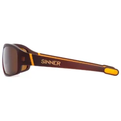 SINNER Ros X Mirror Polarized Sunglasses -Oak Ski Shop sinner ros x mirror polarized sunglasses 2