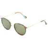 SINNER Selva Mirror Sunglasses