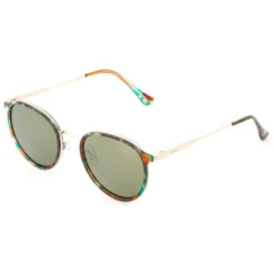 SINNER Selva Mirror Sunglasses