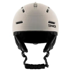 SINNER Silverton Helmet -Oak Ski Shop sinner silverton helmet 2