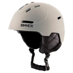 SINNER Silverton Helmet