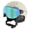 SINNER Titan Visor Helmet -Oak Ski Shop sinner titan visor helmet