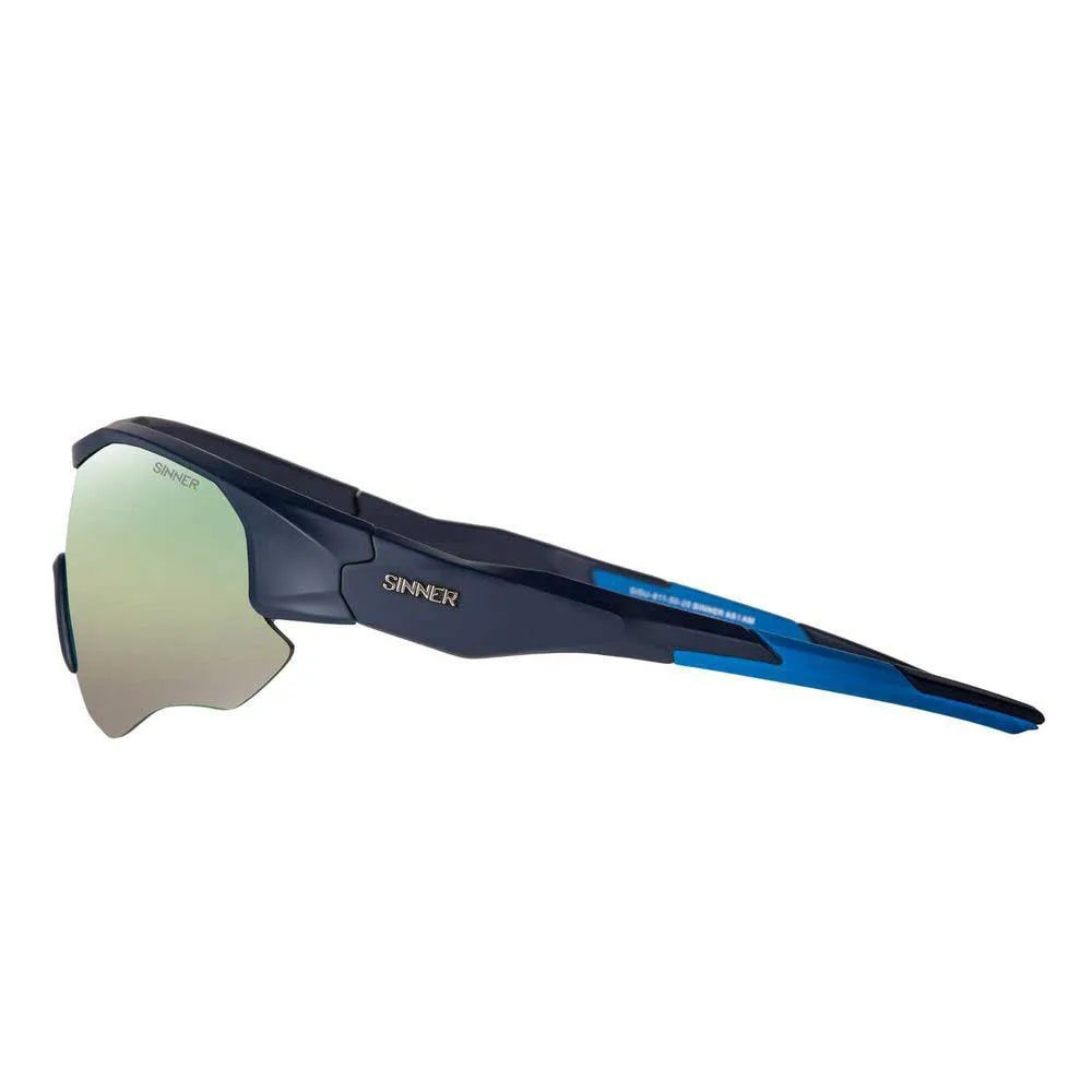 SINNER Triple II Sunglasses 5 SINNER Triple II Sunglasses - Image 3
