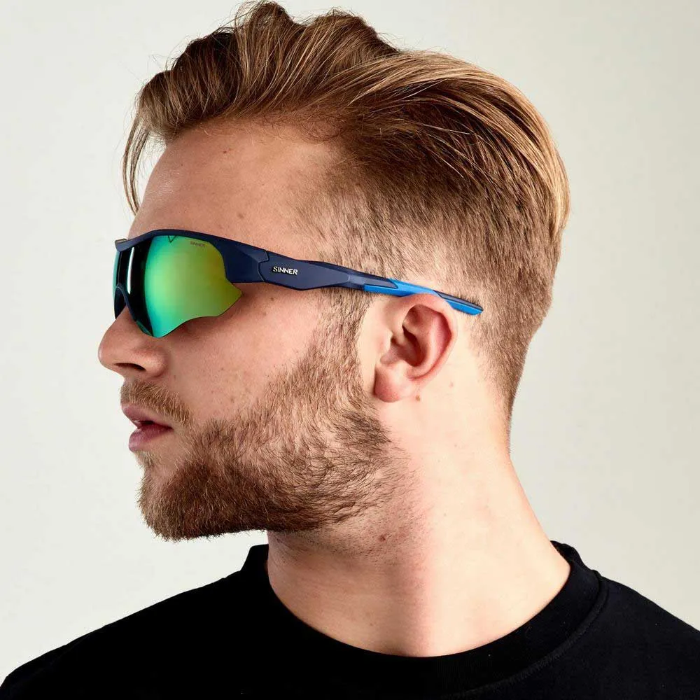 SINNER Triple II Sunglasses 7 SINNER Triple II Sunglasses - Image 5