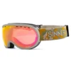 SINNER Vorlage S Ski Goggles -Oak Ski Shop sinner vorlage s ski goggles
