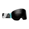 GX Baikal Ski Goggles -Oak Ski Shop siroko gx baikal ski goggles