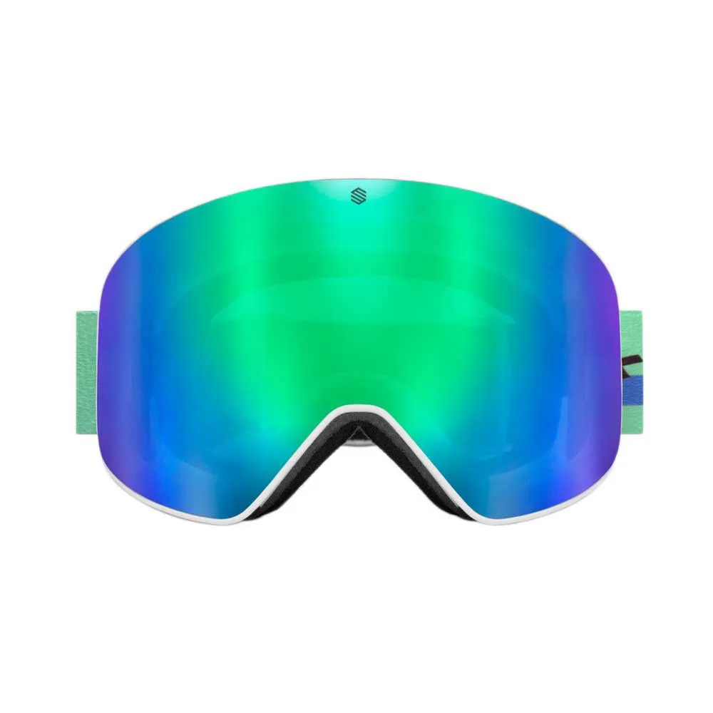 GX Cypress Ski Goggles 4 GX Cypress Ski Goggles - Image 2