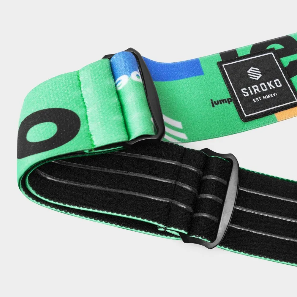 GX Cypress Ski Goggles 6 GX Cypress Ski Goggles - Image 4