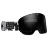 GX Rock Ski Goggles