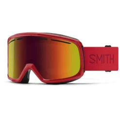 Oak Ski Shop 20 Smith As Range Ski Goggles