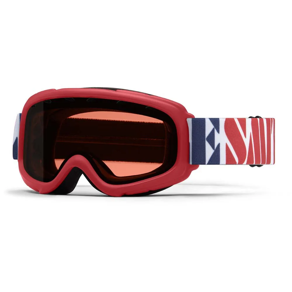 Smith Gambler Ski Goggles 3 Smith Gambler Ski Goggles