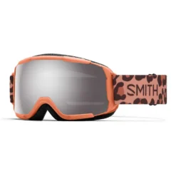 Smith Grom Ski Goggles