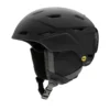 Smith Mission MIPS Helmet 1 Smith Mission MIPS Helmet -Oak Ski Shop smith mission mips helmet