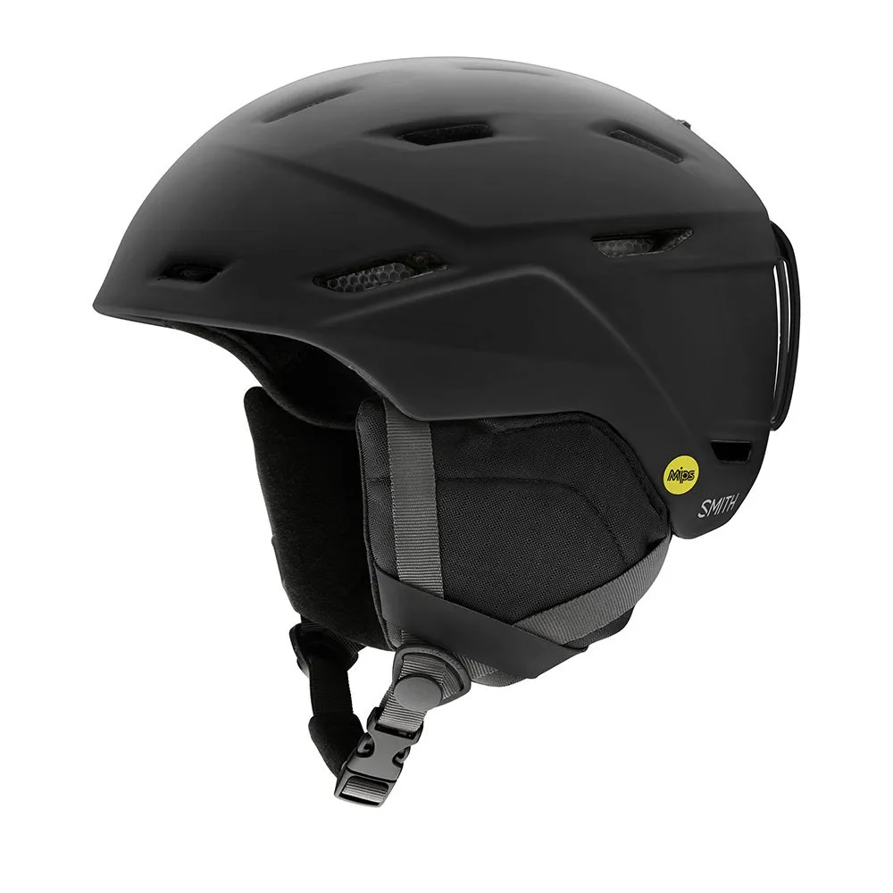 Smith Mission MIPS Helmet 3 Smith Mission MIPS Helmet