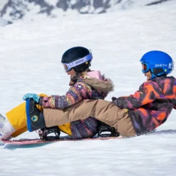 Smith Rascal Ski Goggles -Oak Ski Shop smith rascal ski goggles 6